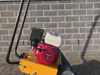 Vibrating plates Giant Giant Trilplaat GP