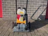 Vibrating plates Giant Giant Trilplaat GP