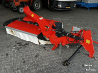 Mower Kuhn PZ 320 C