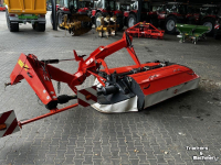 Mower Kuhn PZ 320 C