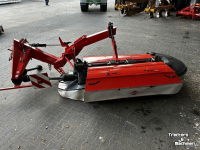 Mower Kuhn PZ 320 C