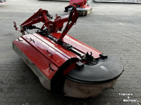 Mower Kuhn PZ 320 C