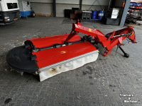 Mower Kuhn PZ 320 C