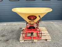 Fertilizer spreader Vicon PENDELSTROOIER
