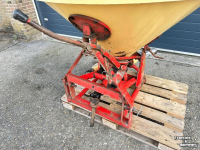 Fertilizer spreader Vicon PENDELSTROOIER