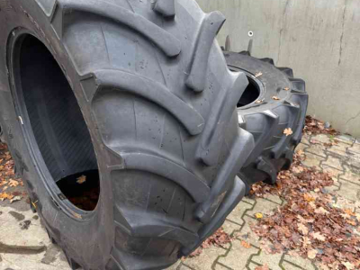 Wheels, Tyres, Rims & Dual spacers  540/65R30 maxxam