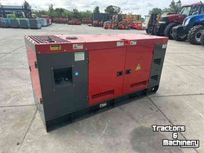 Aggregates Bauer bauer gfs -50