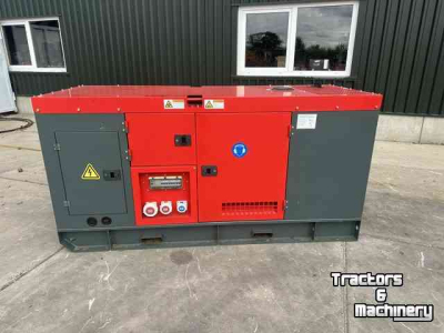Aggregates Bauer bauer gfs -50