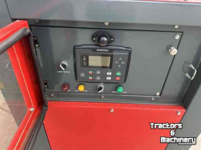 Aggregates Bauer bauer gfs -50