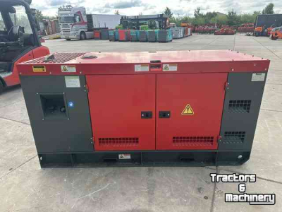 Aggregates Bauer bauer gfs -50