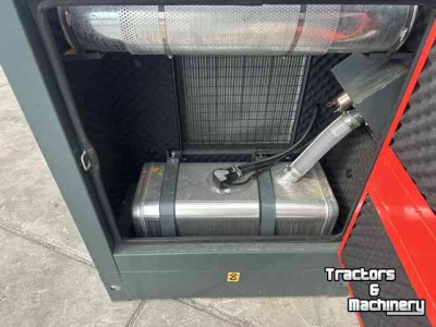 Aggregates Bauer bauer gfs -50