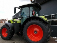 Tractors Claas Arion 630