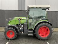 Small-track Tractor Fendt 209F Profi Setting2 Gen3 Smalspoor Tractor