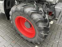 Small-track Tractor Fendt 209F Profi Setting2 Gen3 Smalspoor Tractor