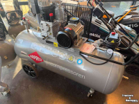 Compressor Airpress Compressoren
