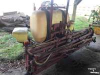 Fieldsprayer Hardi 15