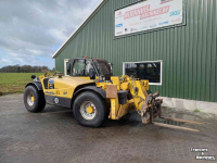 Telehandler Komatsu wh 713