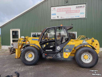Telehandler Komatsu wh 713