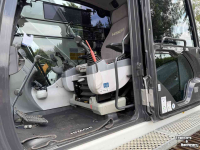 Excavator tracks Hitachi ZX250LC-6