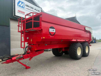 Dumptrailer Beco Super 1800