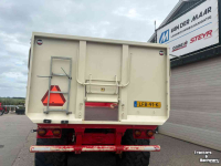 Dumptrailer Beco Super 1800