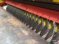 Overseeder Vredo DZ 2.5 meter doorzaaimachine