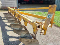 Ploughs Rumptstad RS7