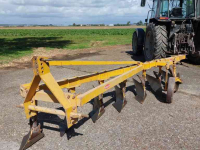 Ploughs Rumptstad RS7