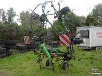 Tedder Deutz-Fahr KH 3.68
