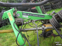 Tedder Deutz-Fahr KH 3.68