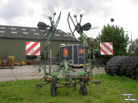 Tedder Deutz-Fahr KH 3.68