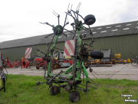 Tedder Deutz-Fahr KH 3.68
