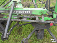 Tedder Deutz-Fahr KH 3.68