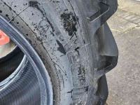 Wheels, Tyres, Rims & Dual spacers Michelin Xeobib 650/60R38