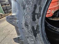 Wheels, Tyres, Rims & Dual spacers Michelin Xeobib 650/60R38