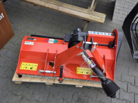 Flail mower Boxer Klepelmaaier Boxer EF-115 nieuw