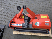 Flail mower Boxer Klepelmaaier Boxer EF-115 nieuw