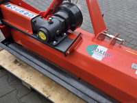 Flail mower Boxer Klepelmaaier Boxer EF-115 nieuw