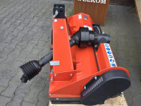 Flail mower Boxer Klepelmaaier Boxer EF-115 nieuw