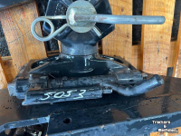 Used parts for tractors Case-IH IH TREKHAAK + SLEDE PUMA LWB T4A