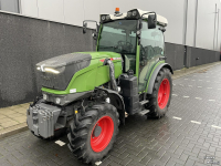 Tractor Fendt 209F Profi Setting2 Gen3