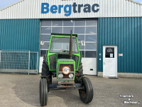 Tractor Deutz-Fahr 6007