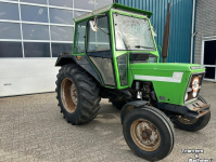 Tractor Deutz-Fahr 6007