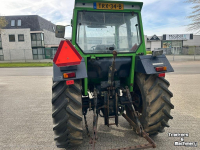 Tractor Deutz-Fahr 6007