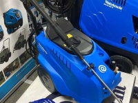 High-pressure cleaner, Hot / Cold Waterkracht Atomax 190/15