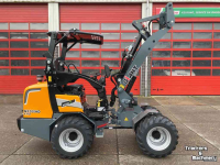 Wheelloader Giant G2300 X-tra HD