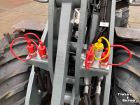 Wheelloader Giant G2300 X-tra HD