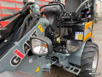 Wheelloader Giant G2300 X-tra HD