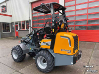 Wheelloader Giant G2300 X-tra HD