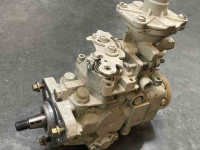 Engine Fiat-Agri 87801137 Injectiepomp 0460426262